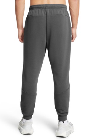 UNDER ARMOUR Unstoppable Fleece Joggers Gray 2