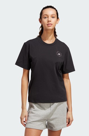 by Stella McCartney TrueCasuals Regular Sportswear T-Shirt