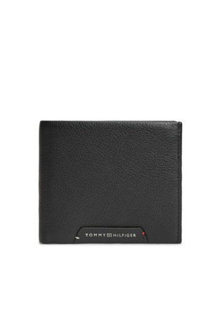 Leather Bifold Wallet