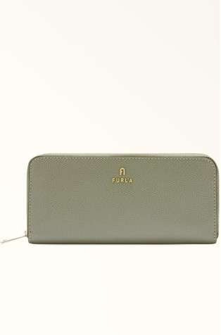 Zip Around XL Wallet