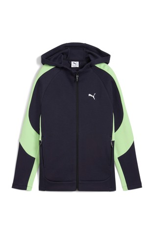 Evostripe jopa s kapuco