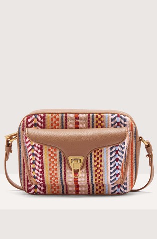 Coccinelle Beat Mantas Small Bag