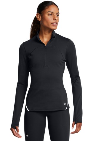 UA Vanish Cold Weather ½ Zip