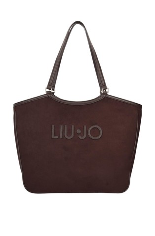 Logo hobo torbica iz mikrofibre