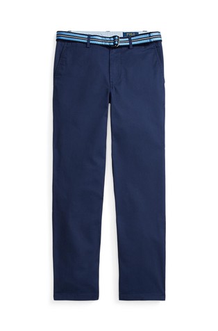 Slim fit Flex Abrasion hlače