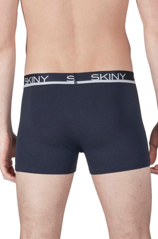 SKINY Multipack Selection paket 3 boksaric Večbarvna - Grey-Blue-Black Selection 5