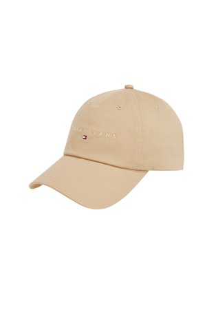 Heritage Logo Embroidery Baseball Cap