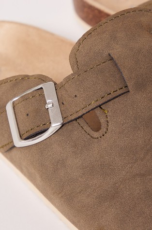 ETAM Aurson copati Rjava - Brown 3
