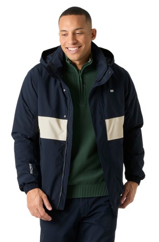 Smoegen Insulated Rain Jacket