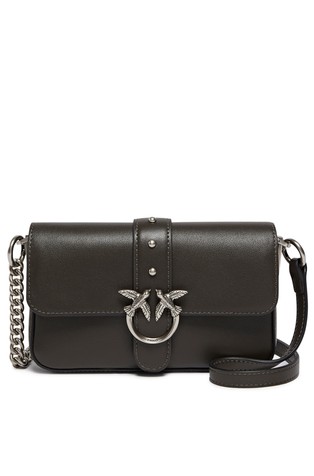 Mini Love Bag Slouchy clutch