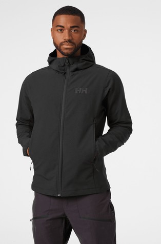 Cascade Shield Jacket