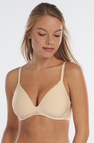 Laura Wireless Soft Bra