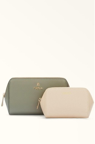 Cosmetic case set