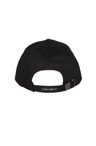 TOMMY HILFIGER Classic Baseball Cap Black 2