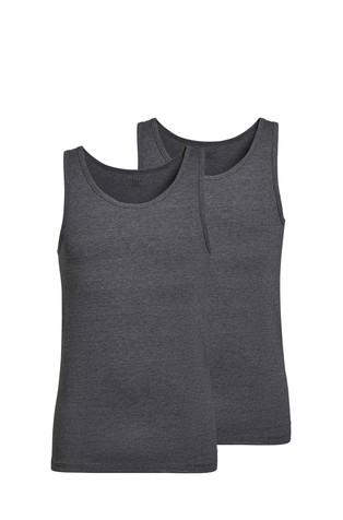 2-Pack Men Top Daily Comfort