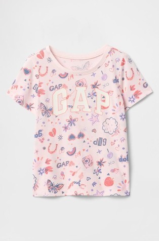 babyGap Graphic T-Shirt
