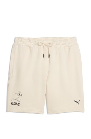 Puma x Pokémon Relaxed Shorts