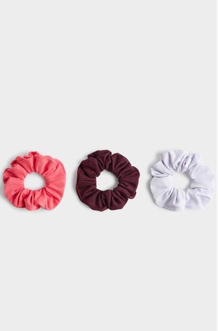 Scrunchies 3-pack