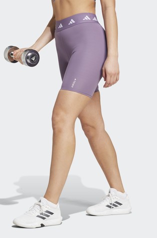 Techfit Bike Short Leggings
