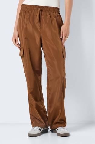 NMSKY high-waist water-repellent cargo pants