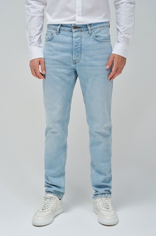 Regular fit jeans hlače