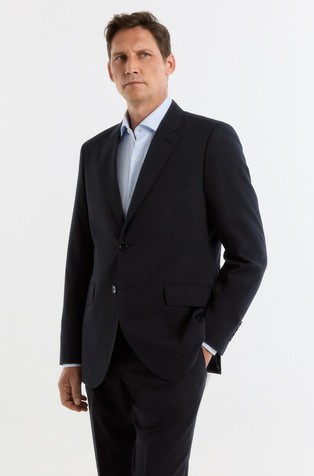 Coolmax® slim fit suknjič