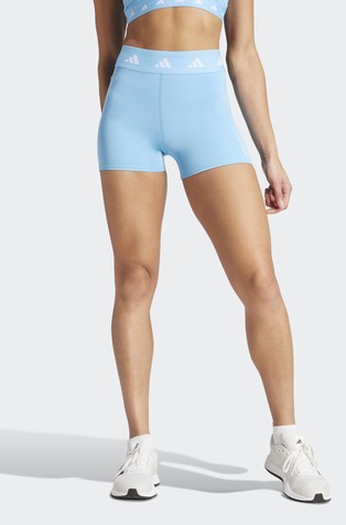 Techfit Bike Shorts