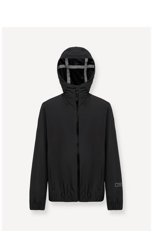 Vodoodporna vetrovka