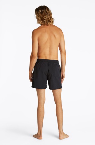 TOMMY HILFIGER Essential kopalke Črna - Black 2