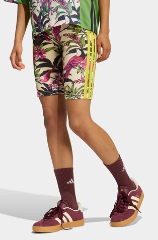 adidas x FARM Rio Bike Shorts
