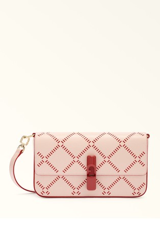 Small Leather Crossbody