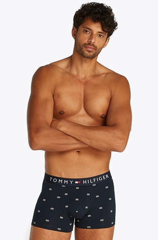 Print Trunks