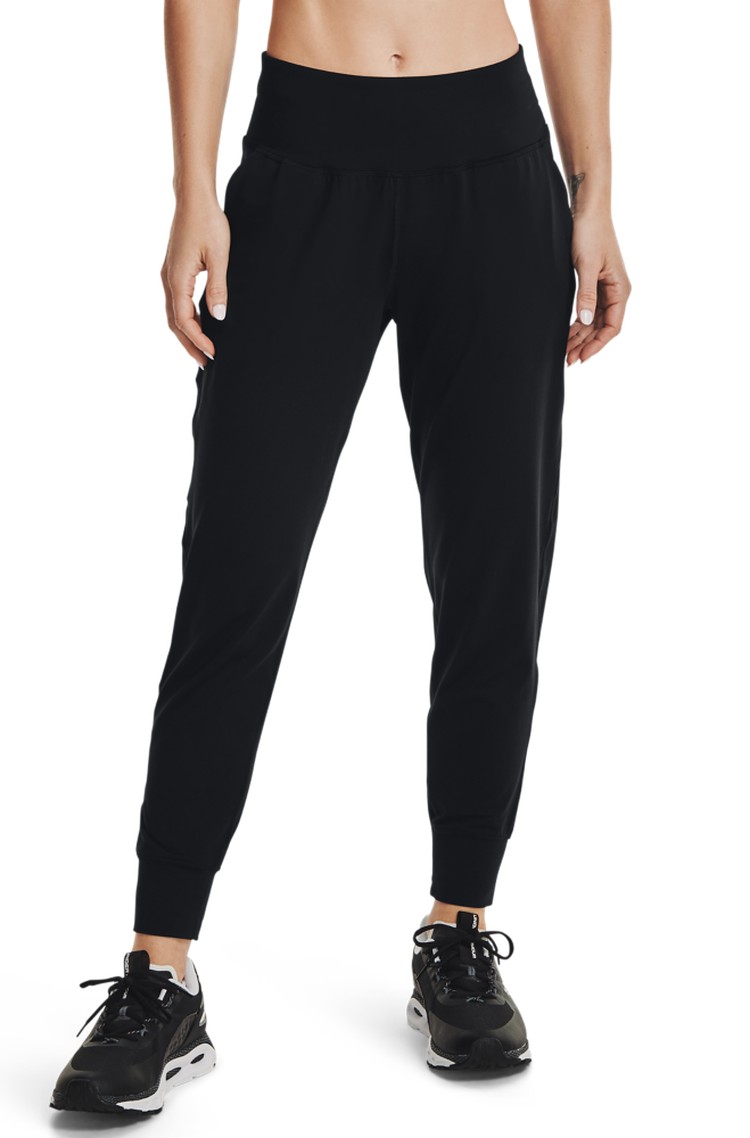 UNDER ARMOUR Meridian Joggers Black 