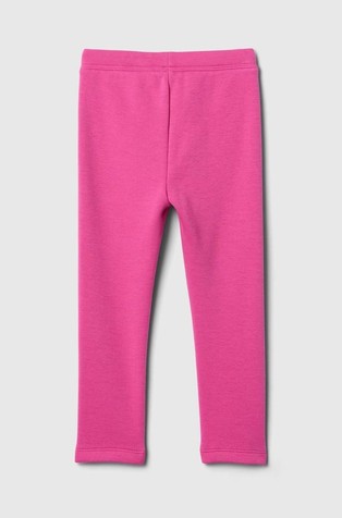 GAP Podložene pajkice za malčice Roza - Super Pink Neon 2