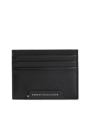 Leather Credit Card Holder