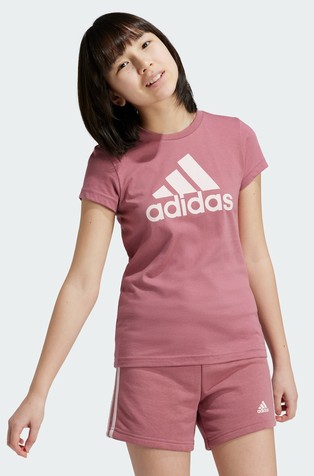 Essentials logo majica s kratkimi rokavi