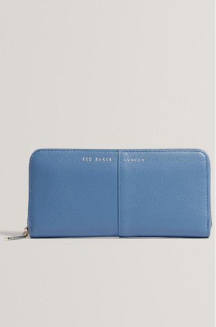 Velika usnjena denarnica