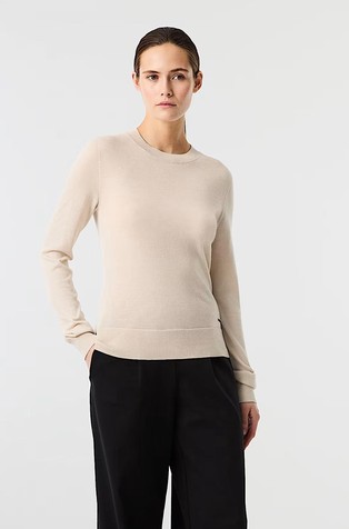 3D Knit COOLMAX® Sweater