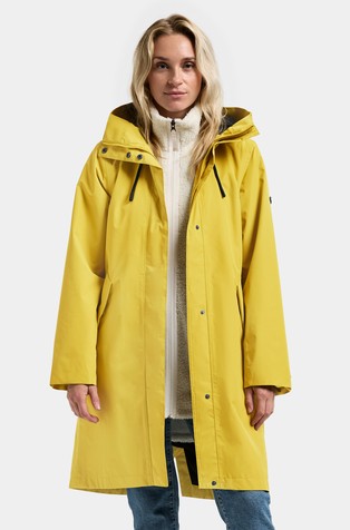 Elina vodoodporna parka