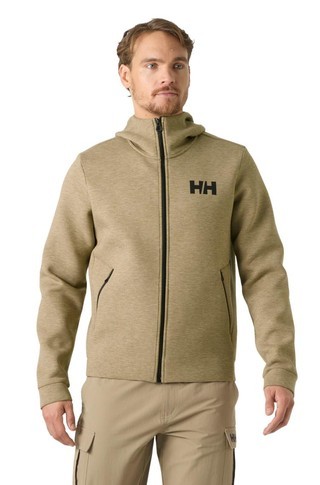 HP Ocean Sailing Hooded Jacket 2.0