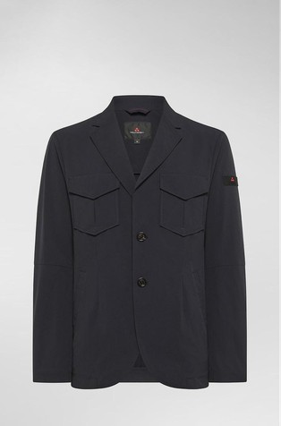 Performance stretch jacket