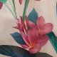 Večbarvna - Botanical Floral