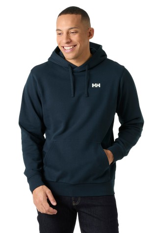 HH Staple Cotton Hoodie
