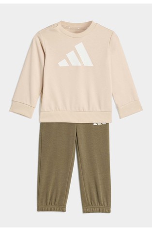 Essentials komplet puloverja in trenirke