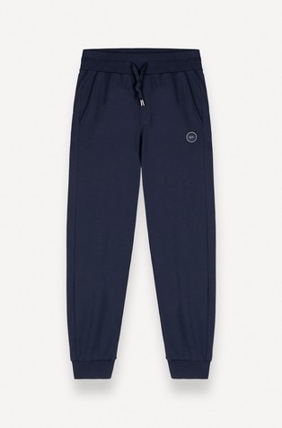 Stretch-cotton Piqué Sweatpants