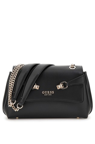Lorelei Crossbody in Faux-leather