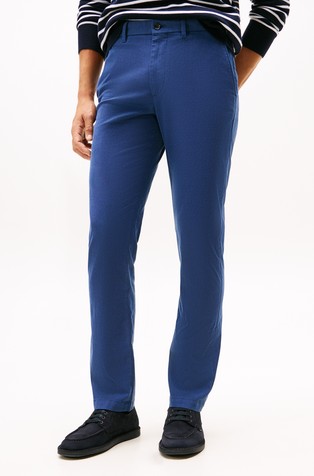 Denton Stretch Cotton Chinos
