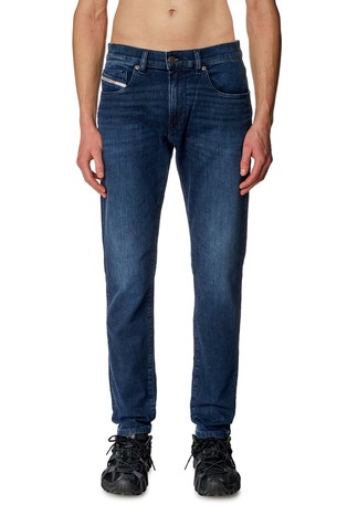 Slim fit jeans - 2019 D-Strukt 0CNAA