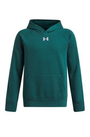 UA Rival Fleece Hoodie