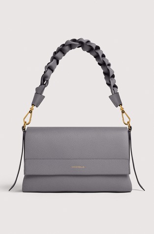 Boheme Grana Small Leather Bag